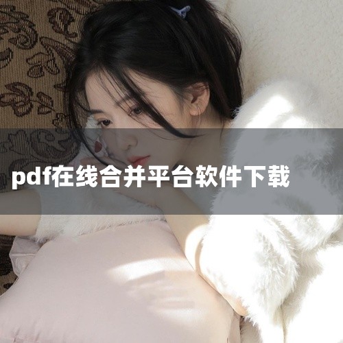 除了基本的合并功能外，还能进行分割、提取页面、加密等操作。可以方便地合并多个PDF文档，并且能灵活调整页面布局。2. 使用方法：启动软件，进入“Merge”模块，添加要合并的PDF文件，通过拖放等方式|